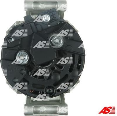 Alternator Remanufactured AS A0517PR - image 3