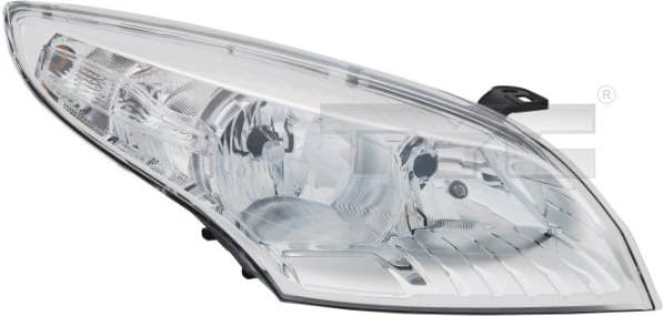 Headlight 20-11876-05-2