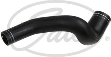 Charge Air Hose 09-0455