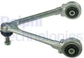 Control/Trailing Arm, wheel suspension TC3548