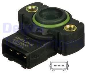 Sensor, throttle position SS10996-12B1