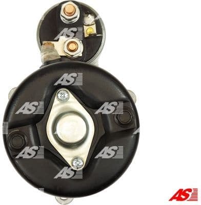 Starter AS S0142 - image 3