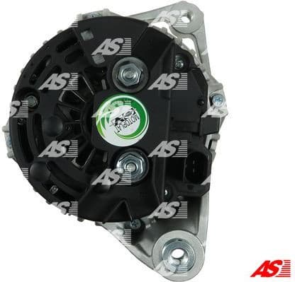 Alternator AS A0554S - image 3