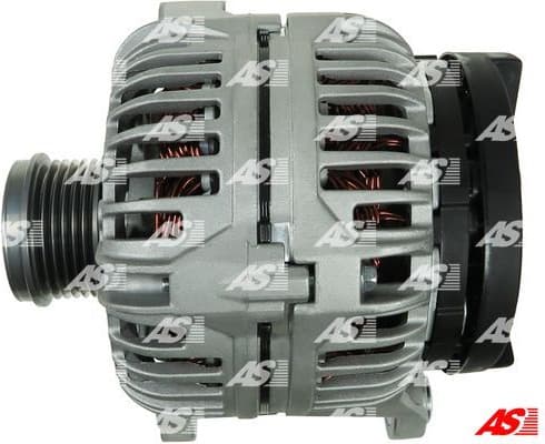 Alternator AS A0554S - image 4
