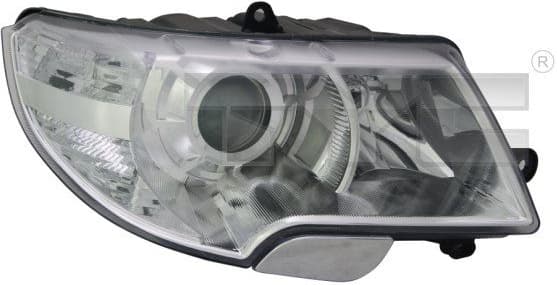 Headlight 20-12519-05-2