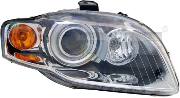 Headlight 20-11427-05-2