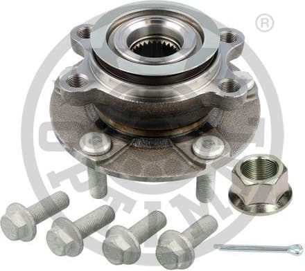 Wheel Bearing Kit 961560