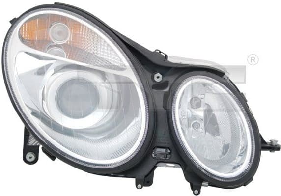 Headlight 20-0625-15-2
