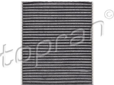 Filter, cabin air 302 080