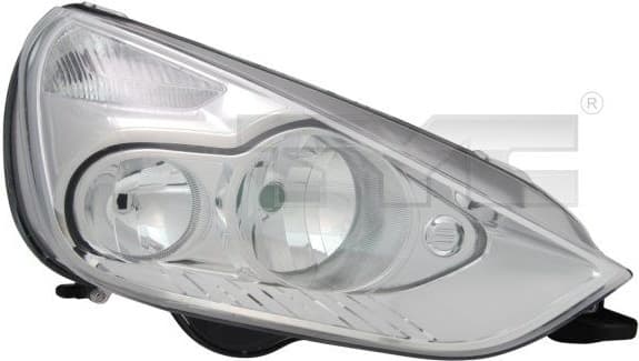 Headlight 20-11503-05-2