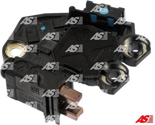 Alternator Regulator Valeo ARE3078(VALEO) - image 2