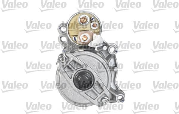 Starter VALEO ORIGINS NEW OE TECHNOLOGY 438200 - image 3