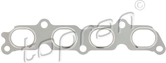 Gasket, exhaust manifold 301 863