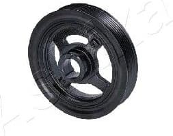 Belt Pulley, crankshaft 122-01-117 - image 2