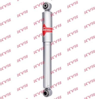 Shock Absorber Gas A Just 553218