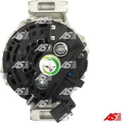 Alternator AS A0220 - image 3