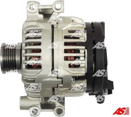Alternator AS A0220 - image 4