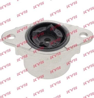 Suspension Strut Support Mount Suspension Mounting Kit SM9202 - image 2