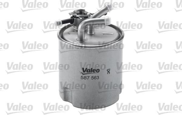 Fuel Filter 587563 - image 2