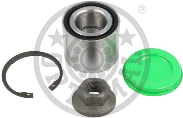 Wheel Bearing Kit 202021