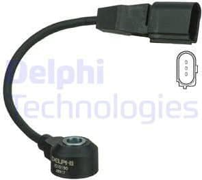 Knock Sensor AS10190