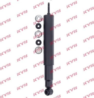 Shock Absorber Premium 444083