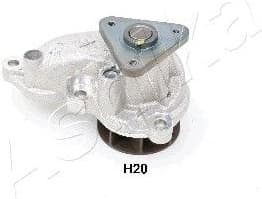 Water Pump, engine cooling 35-0H-H20