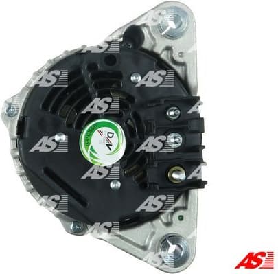 Alternator AS A0153 - image 3