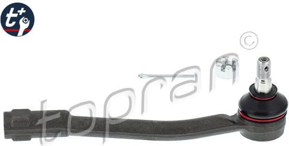 Tie Rod End t+ 820 575