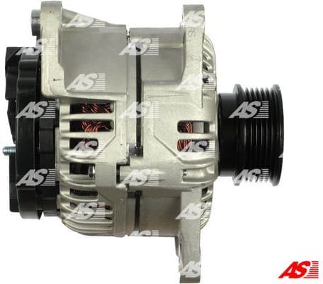 Alternator AS A0228 - image 2