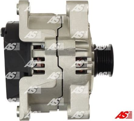 Alternator AS A0413 - image 2