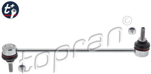 Link/Coupling Rod, stabiliser bar t+ 208 565