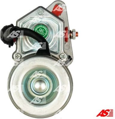 Starter AS S9085 - image 3