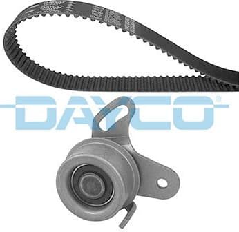 Timing Belt Kit KTB598