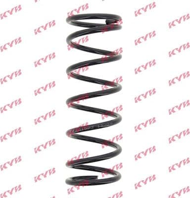 Suspension Spring K-Flex RA1593