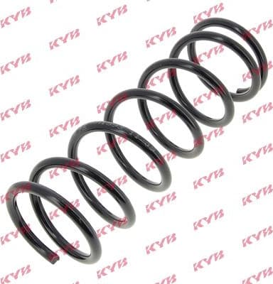 Suspension Spring K-Flex RA1593 - image 2