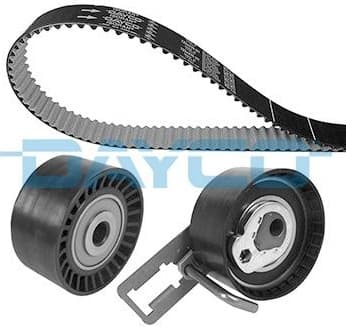Timing Belt Kit KTB959