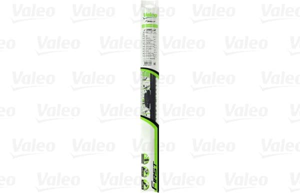 Wiper Blade FIRST MULTICONNECTION 575006 - image 2