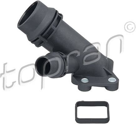 Coolant Flange 502 267