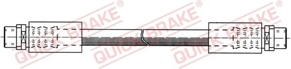 Brake Hose 22.405