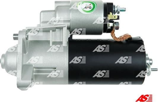 Starter AS S0059 - image 4