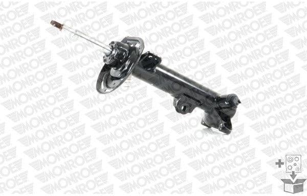 Shock Absorber Monroe RideSense Electronic Suspension C2508R