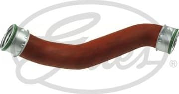 Charge Air Hose 09-0259