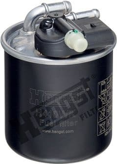 Fuel Filter H410WK