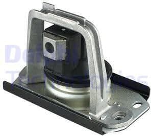 Mounting, engine TEM043