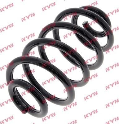 Suspension Spring K-Flex RX6222 - image 2