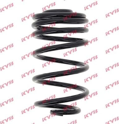 Suspension Spring K-Flex RX6764