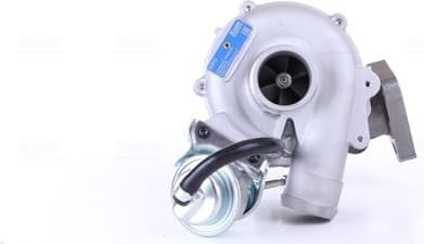 Charger, charging (supercharged/turbocharged) ** FACTORY NEW ** 93113 - image 3