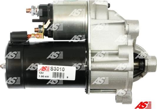 Starter AS S3010 - image 2