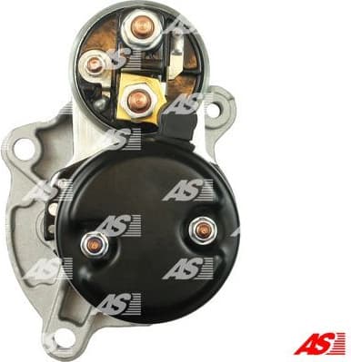 Starter AS S3010 - image 3